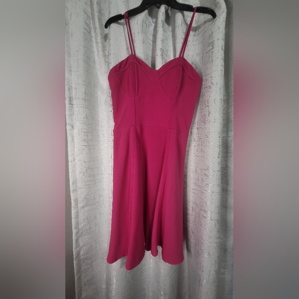 Candie's Skater Dress